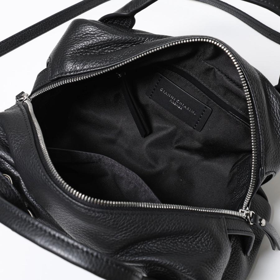GIANNI CHIARINI（ジャンニ キアリーニ） ショルダーバッグ EMILY