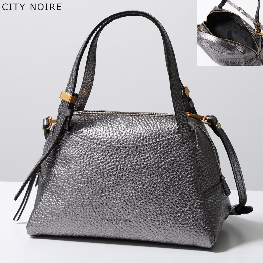 GIANNI CHIARINI（ジャンニ キアリーニ） ショルダーバッグ DEA デア