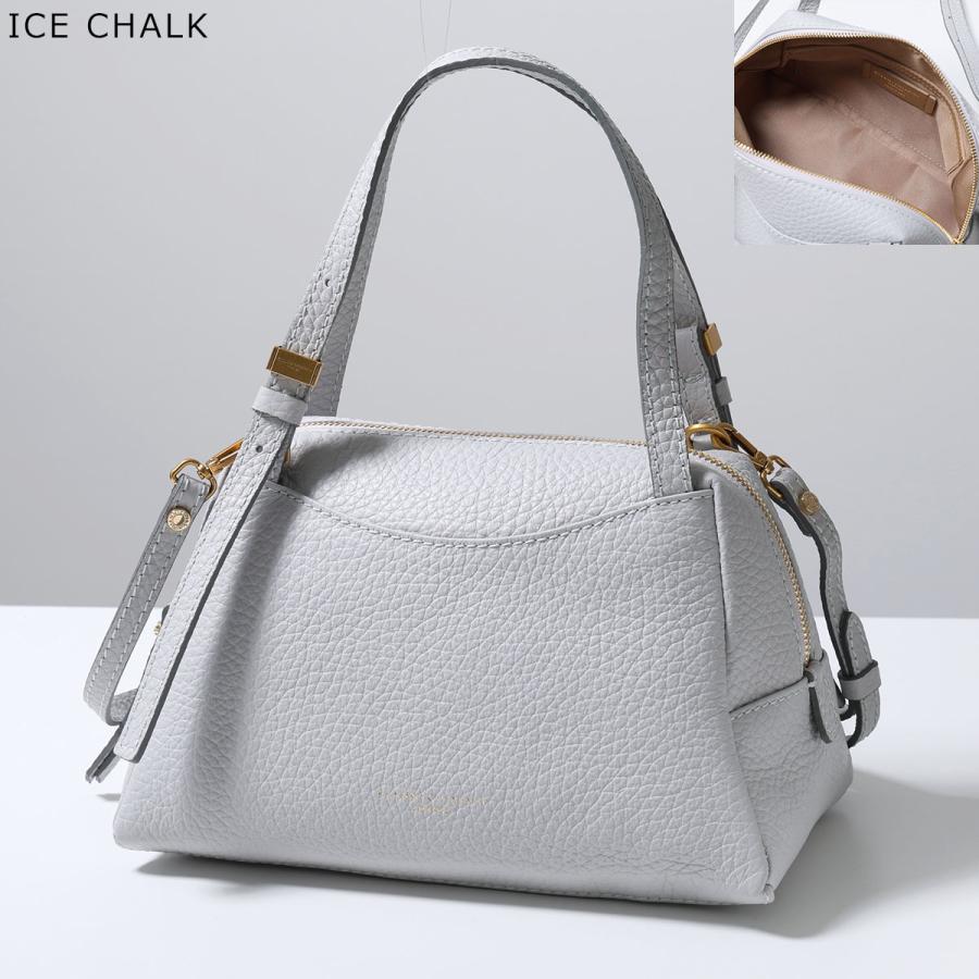 GIANNI CHIARINI（ジャンニ キアリーニ） ショルダーバッグ DEA デア