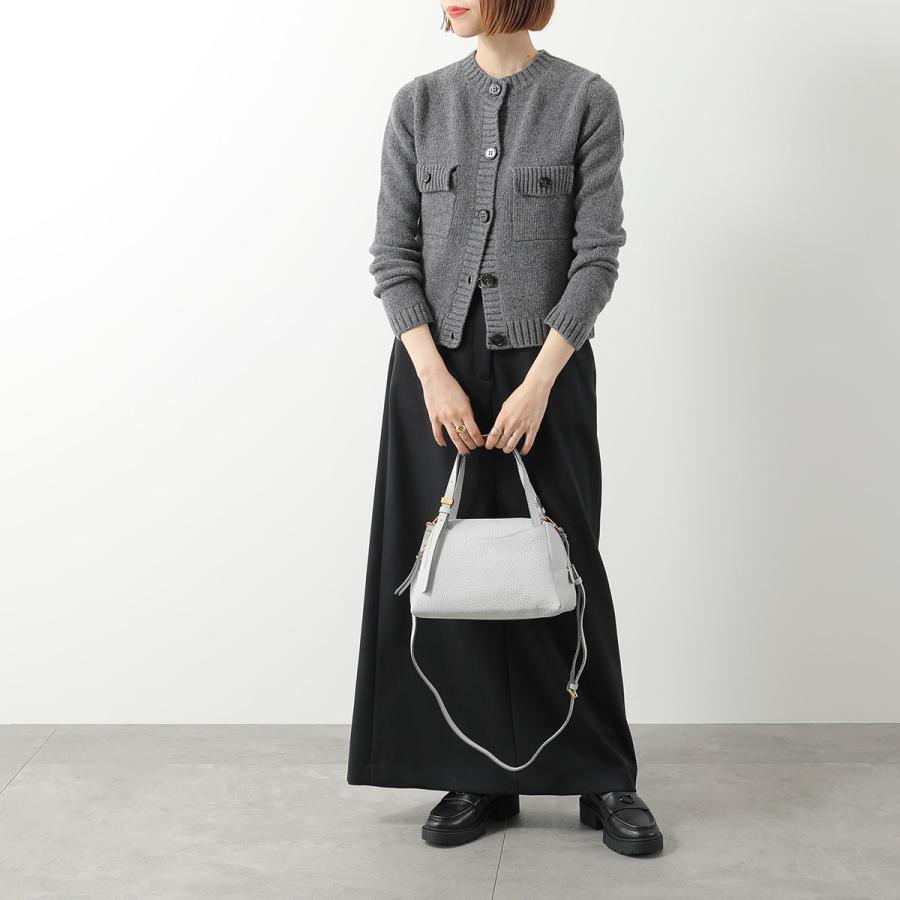 GIANNI CHIARINI（ジャンニ キアリーニ） ショルダーバッグ DEA デア