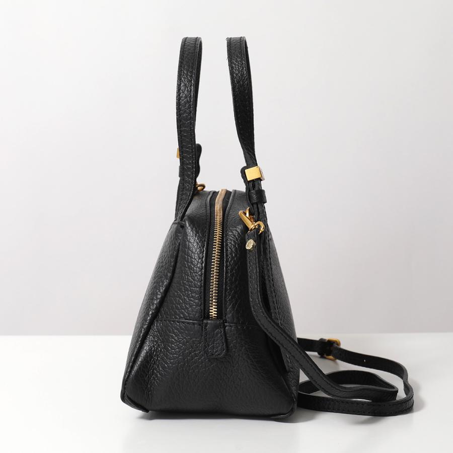 GIANNI CHIARINI（ジャンニ キアリーニ） ショルダーバッグ DEA デア