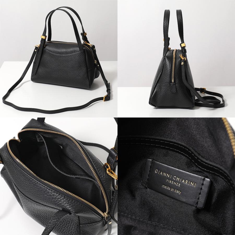 GIANNI CHIARINI（ジャンニ キアリーニ） ショルダーバッグ DEA デア