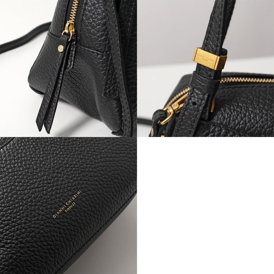 GIANNI CHIARINI（ジャンニ キアリーニ） ショルダーバッグ DEA デア