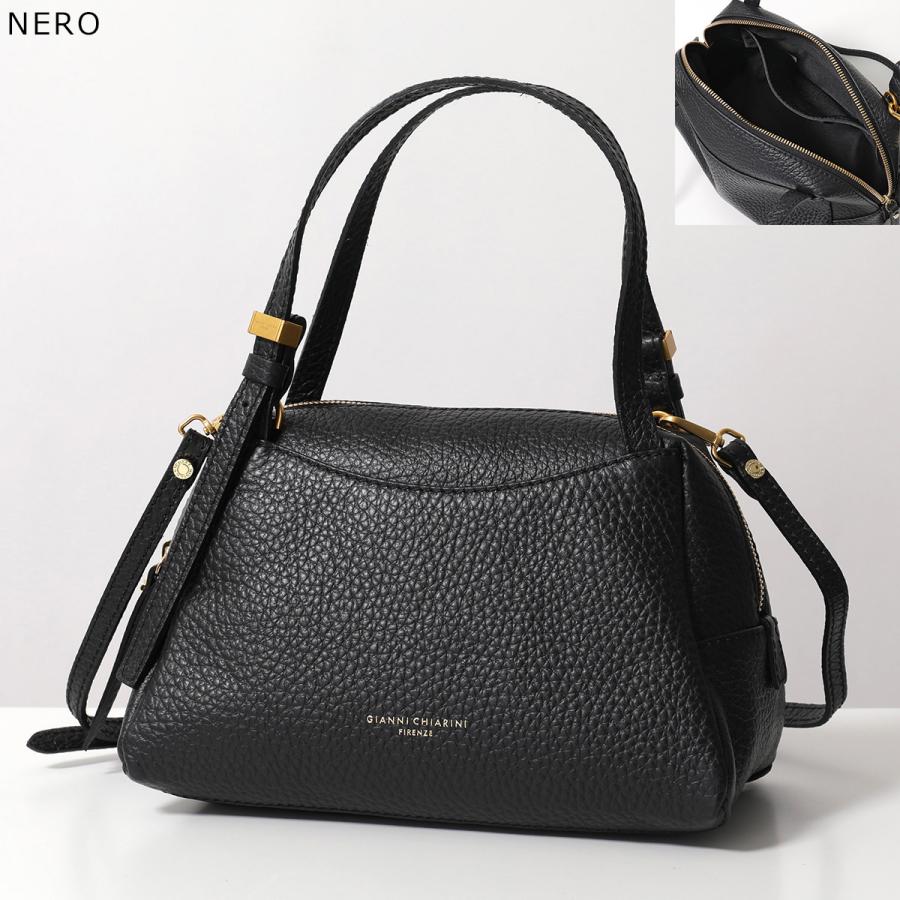 GIANNI CHIARINI（ジャンニ キアリーニ） ショルダーバッグ DEA デア
