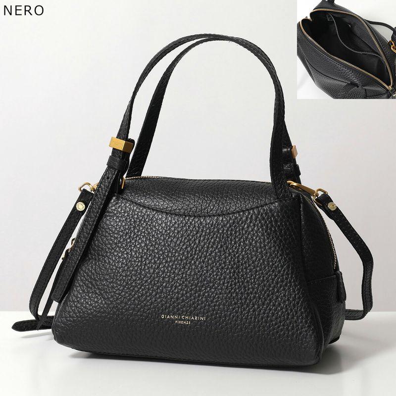 GIANNI CHIARINI（ジャンニ キアリーニ） ショルダーバッグ DEA デア