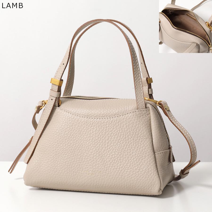 GIANNI CHIARINI（ジャンニ キアリーニ） ショルダーバッグ DEA デア