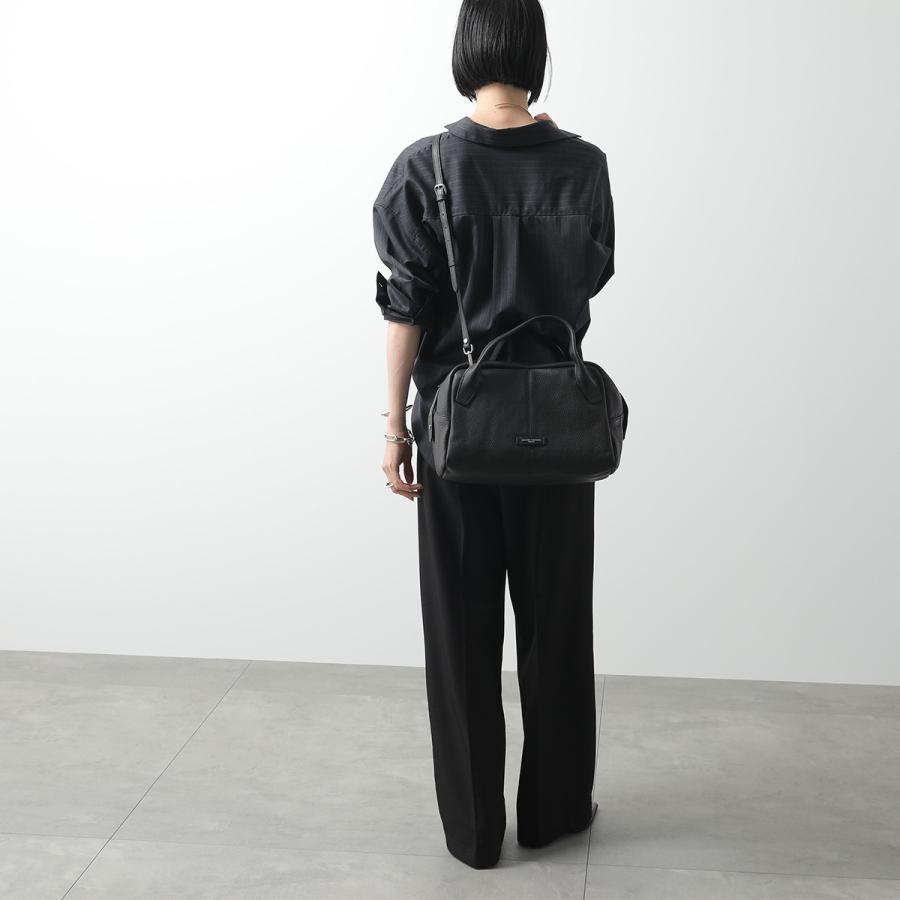 GIANNI CHIARINI ジャンニキアリーニ ショルダーバッグ EMILY M