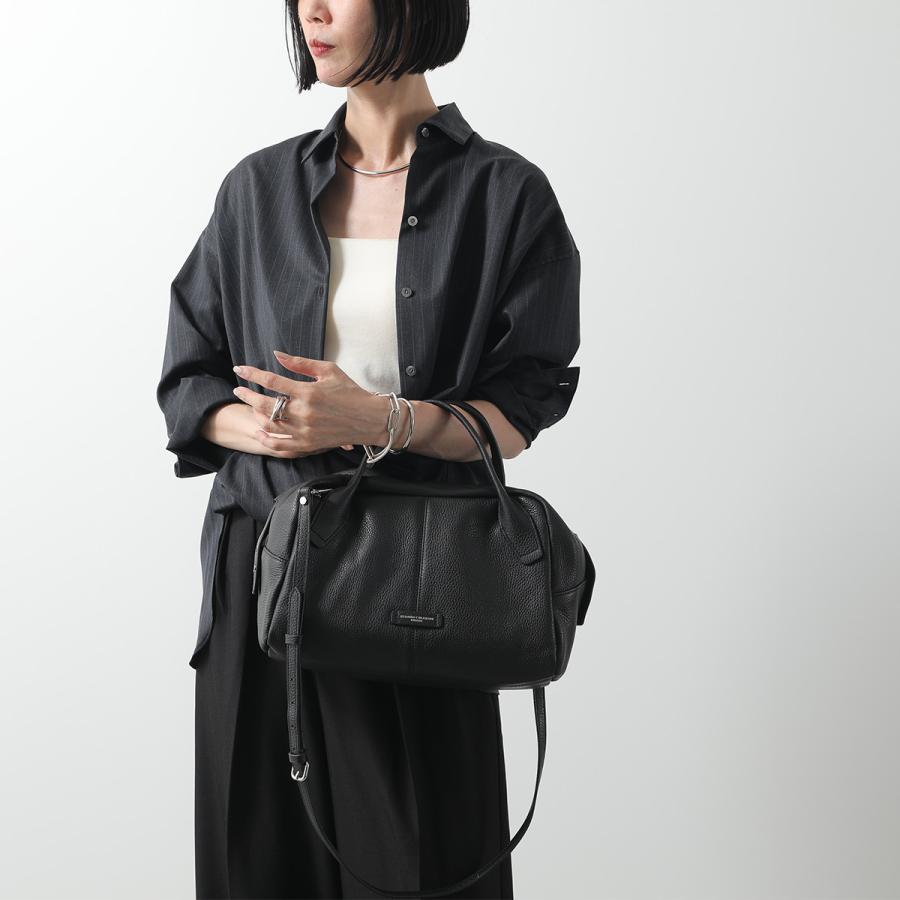 GIANNI CHIARINI（ジャンニ キアリーニ） ショルダーバッグ EMILY M