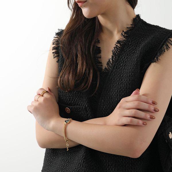 CHANEL（シャネル） ブレスレット ABG320 B21880 レディース ココ