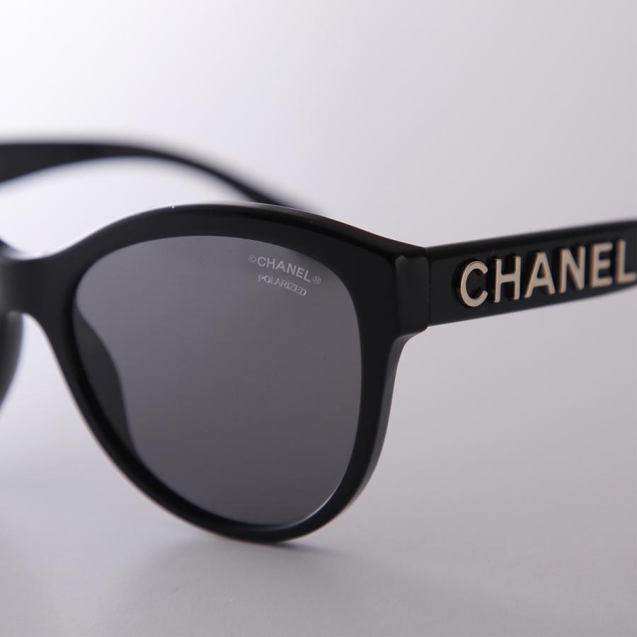CHANEL（シャネル） 【訳あり】CHANEL サングラス 5458 レディース