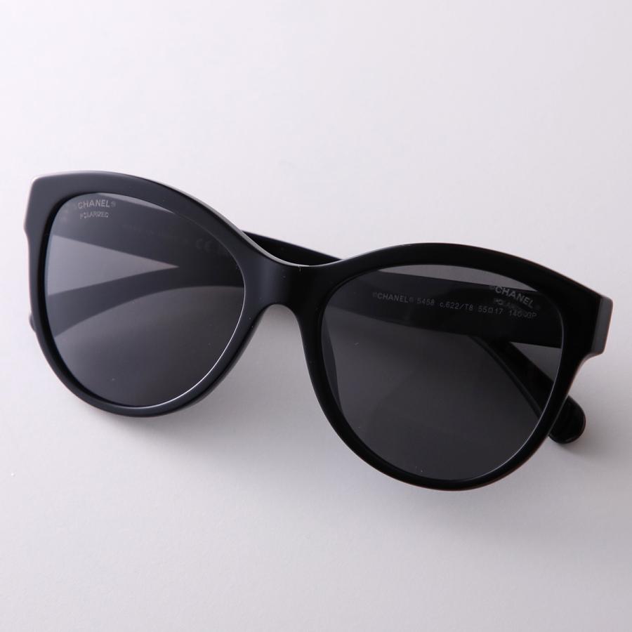 Chanel リムレスサングラス CHANEL（シャネル） 【訳あり】CHANEL サングラス 5458 レディース