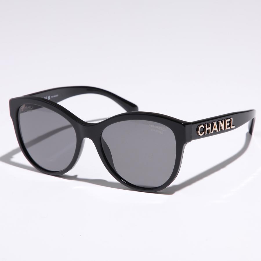CHANEL（シャネル） 【訳あり】CHANEL サングラス 5458 レディース