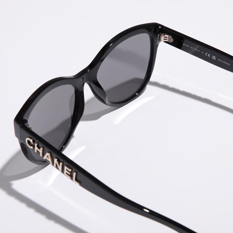 CHANEL（シャネル） 【訳あり】CHANEL サングラス 5458 レディース