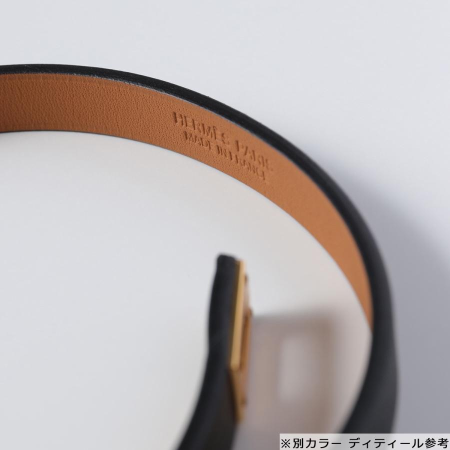 HERMES（エルメス） ブレスレット MINI KELLY DOUBLE TOUR ミニケリー