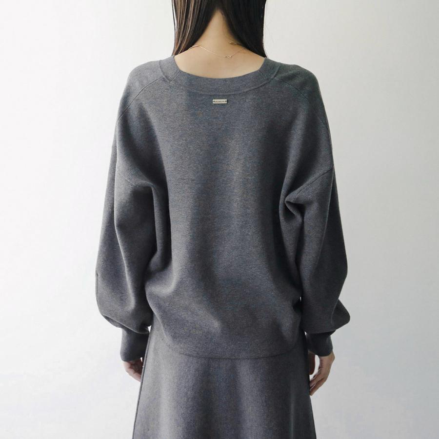 MICA&DEAL（マイカアンドディール） マイカ＆ディール カーディガン