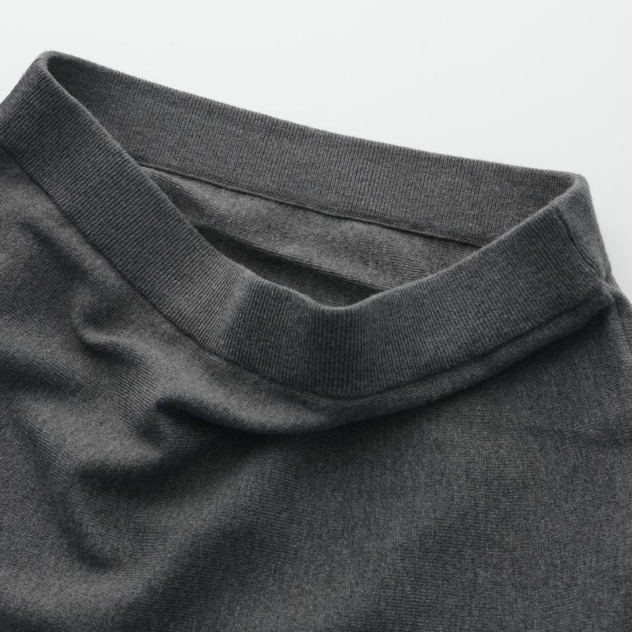 MICA&DEAL（マイカアンドディール） マイカ＆ディール ニットスカート