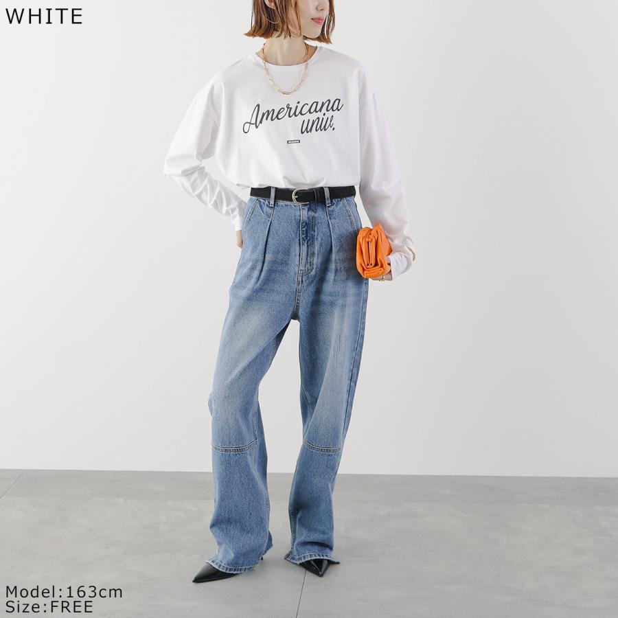 MICA&DEAL（マイカアンドディール） MICA&DEAL AMERICANA マイカ