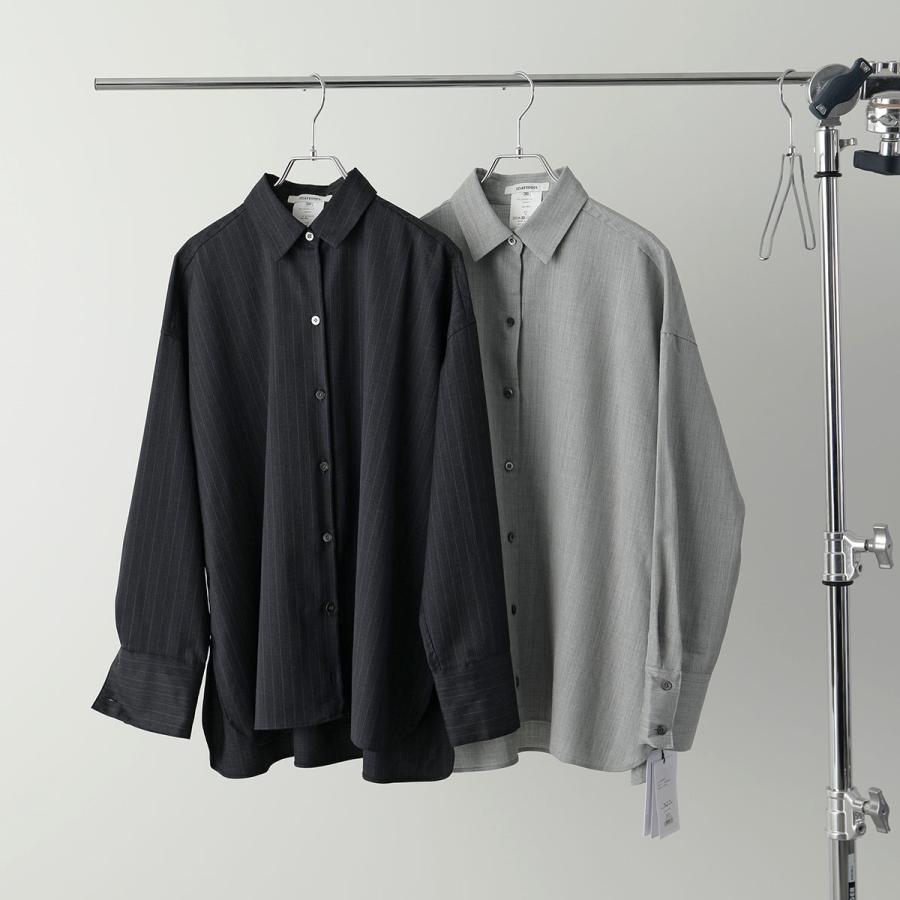 marmors（マルモア） シャツ cash-coeur shirt 0225301115 レディース