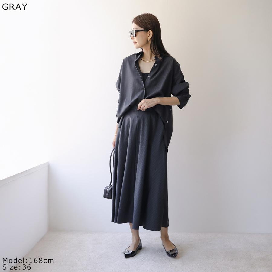 marmors（マルモア） シャツ cash-coeur shirt 0225301115 レディース