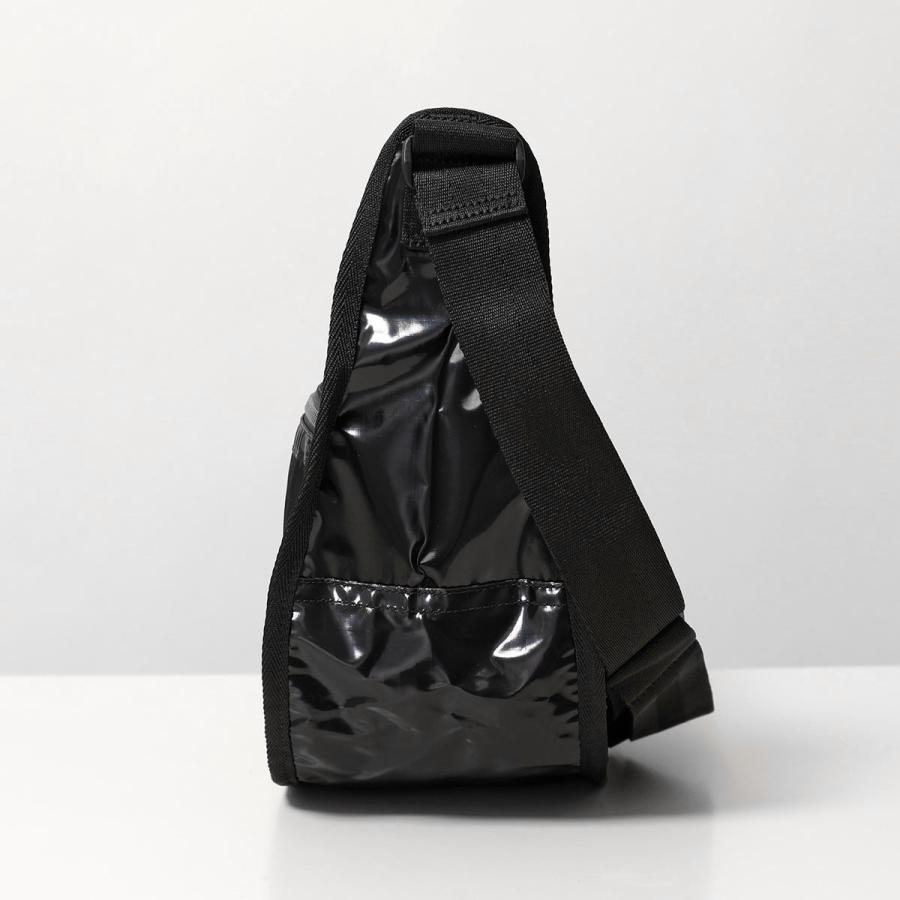 美品✨　レスポートサック　シャインコレクション　2WAY ショルダーバッグ LeSportsac（レスポートサック） ショルダーバッグ シャイン Everyday