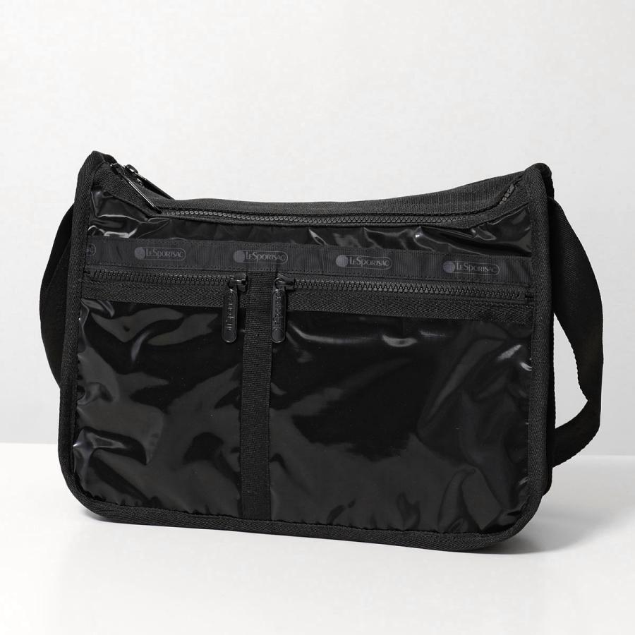 LeSportsac レスポートサック ショルダーバッグ シャイン Deluxe