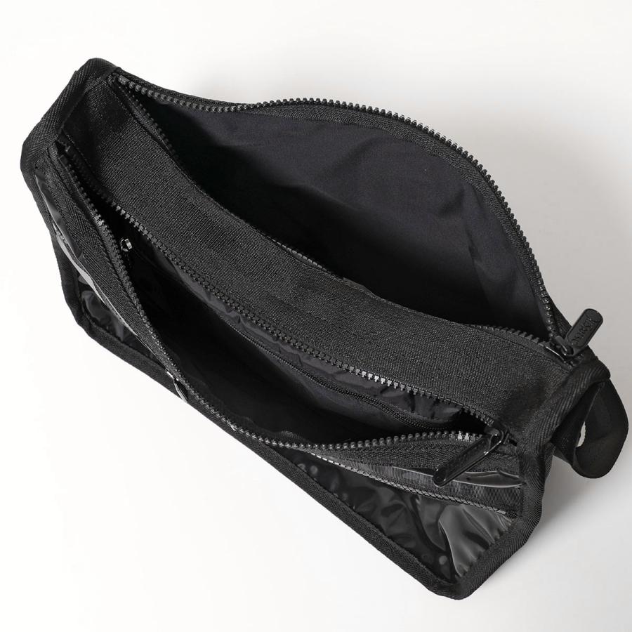 LeSportsac（レスポートサック） ショルダーバッグ シャイン Deluxe