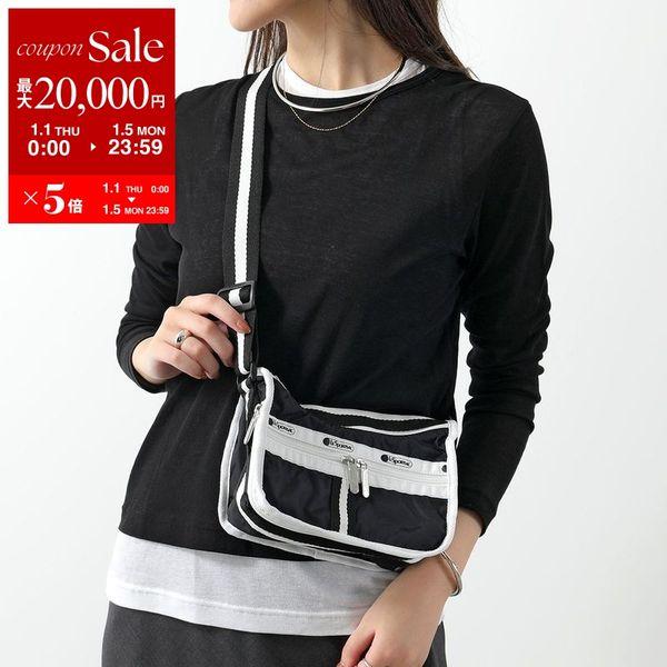 LeSportsac（レスポートサック） ショルダーバッグ スペクテイター