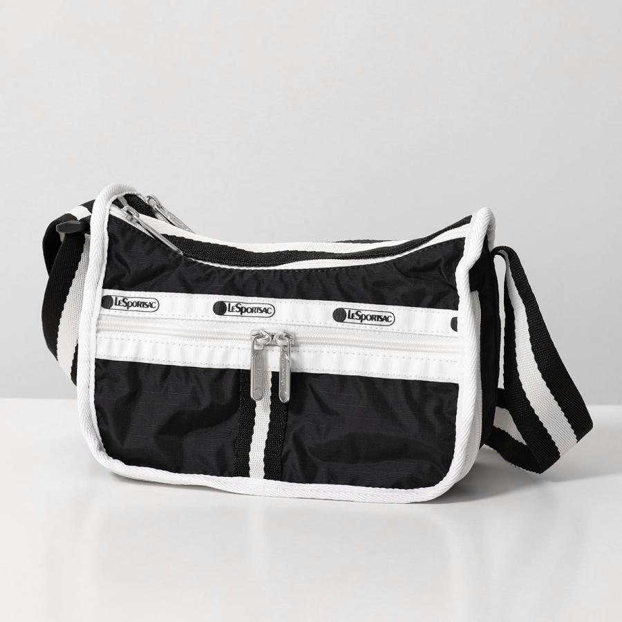 LeSportsac（レスポートサック） ショルダーバッグ スペクテイター