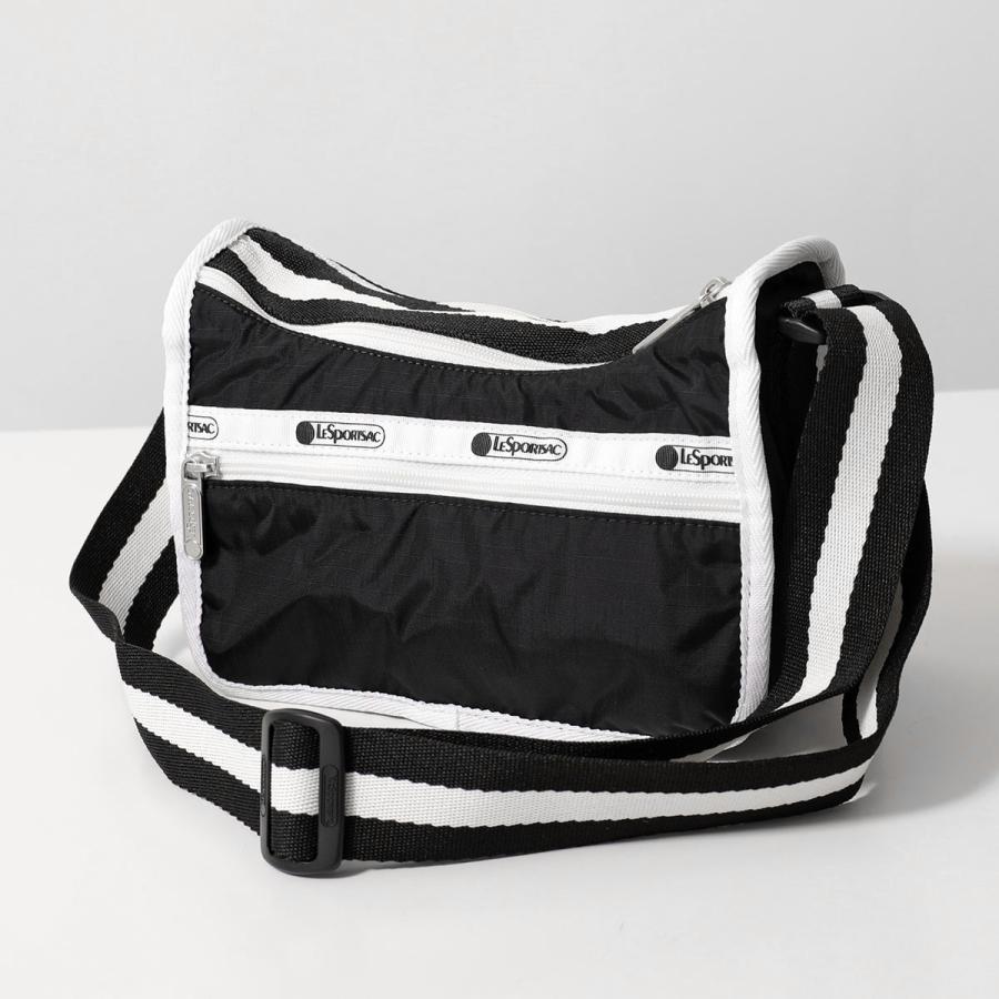 LeSportsac（レスポートサック） ショルダーバッグ スペクテイター