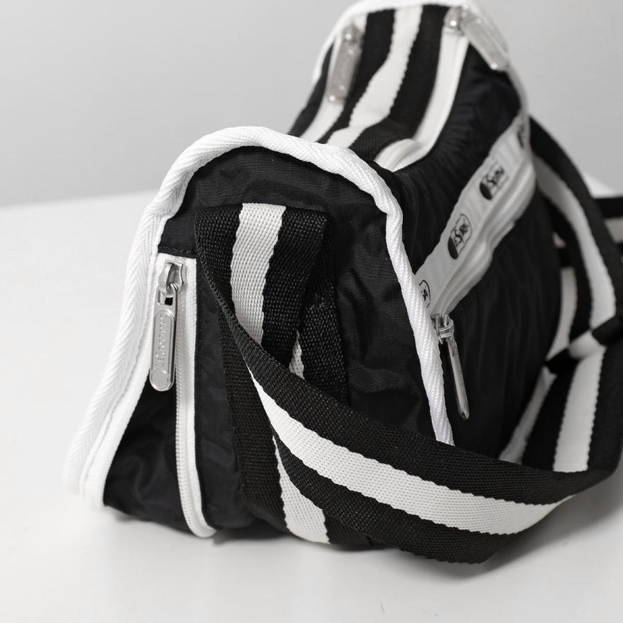 LeSportsac（レスポートサック） ショルダーバッグ スペクテイター