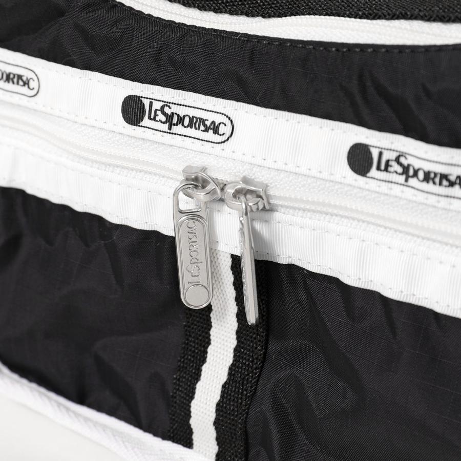 LeSportsac（レスポートサック） ショルダーバッグ スペクテイター