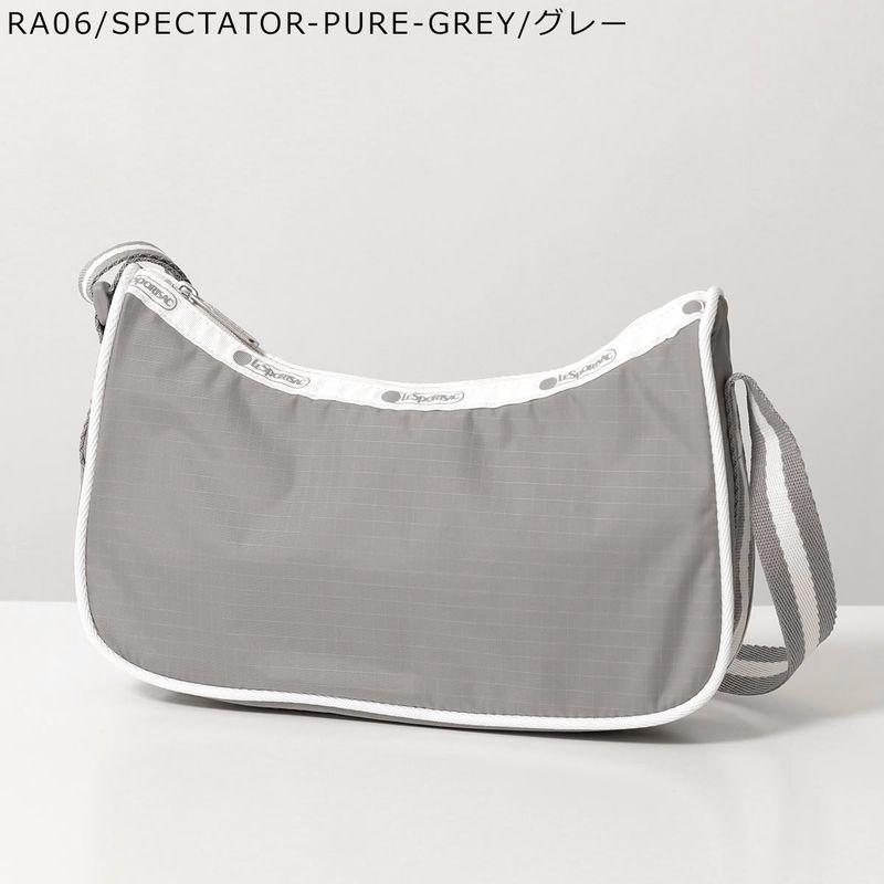 LeSportsac（レスポートサック） ショルダーバッグ スペクテイター