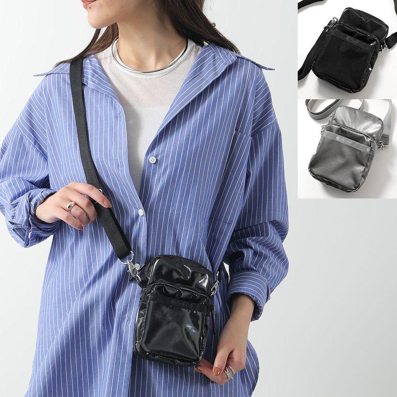 LeSportsac（レスポートサック） フォンケース シャイン Mini Phone