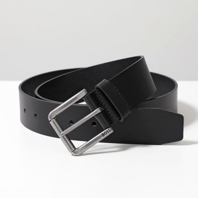 HUGO BOSS（ヒューゴ・ボス） ベルト JORIS_SZ40 50491889 メンズ