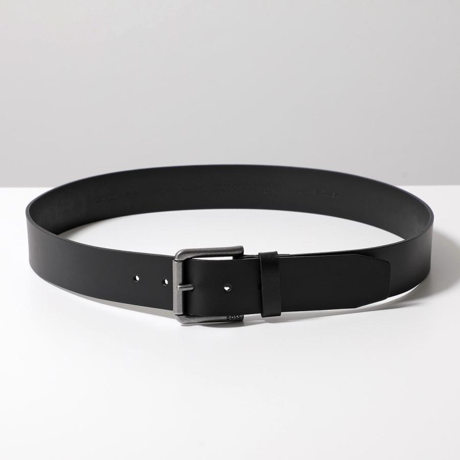 HUGO BOSS（ヒューゴ・ボス） ベルト JORIS_SZ40 50491889 メンズ