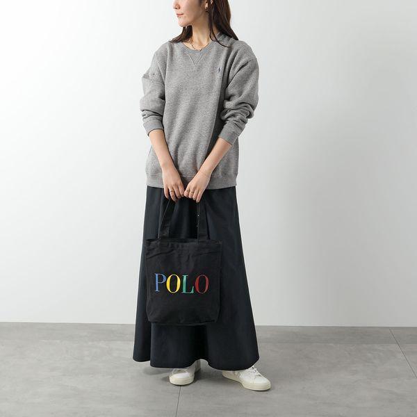 POLO RALPH LAUREN（ポロ・ラルフローレン） トートバッグ 9AR020