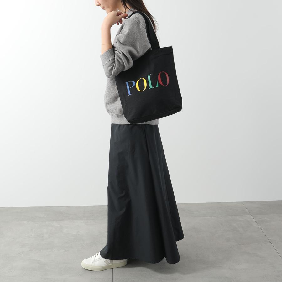 POLO RALPH LAUREN（ポロ・ラルフローレン） トートバッグ 9AR020