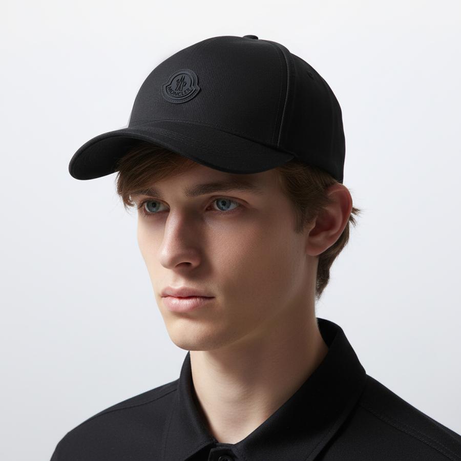 MONCLER（モンクレール） MONCLER Matt Black マットブラック