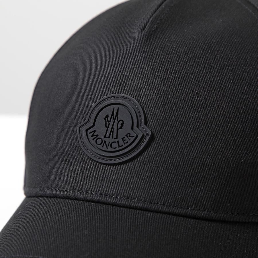 MONCLER（モンクレール） MONCLER Matt Black マットブラック