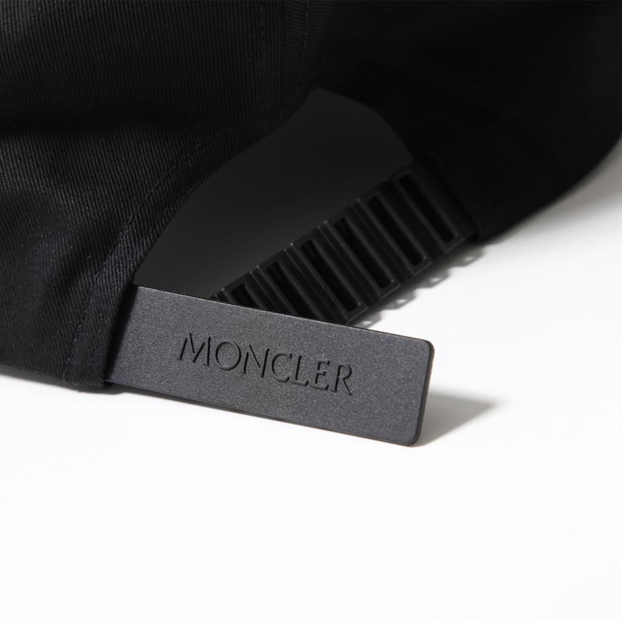 MONCLER（モンクレール） MONCLER Matt Black マットブラック