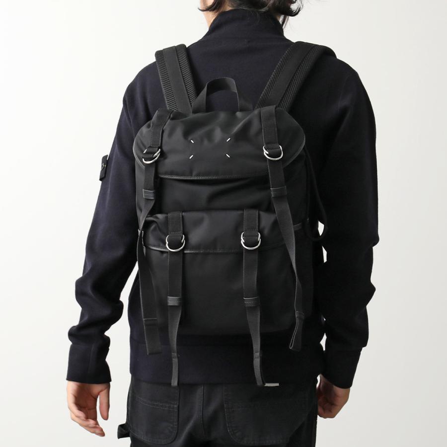 Maison Margiela メゾンマルジェラ バックパック リュック Maison Margiela【セール】国内発□4ステッチバックパック