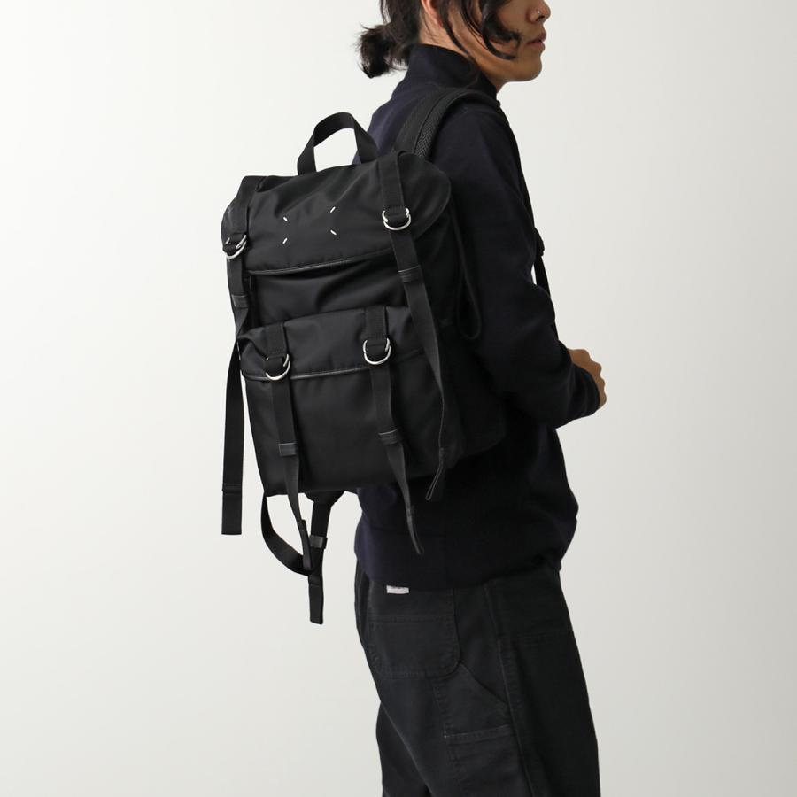 Maison Margiela（メゾンマルジェラ） バックパック High tech