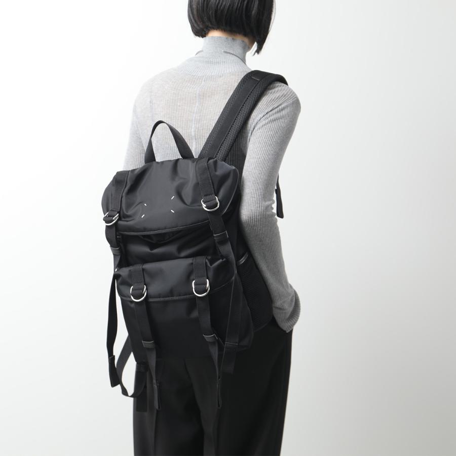Maison Margiela（メゾンマルジェラ） バックパック High tech