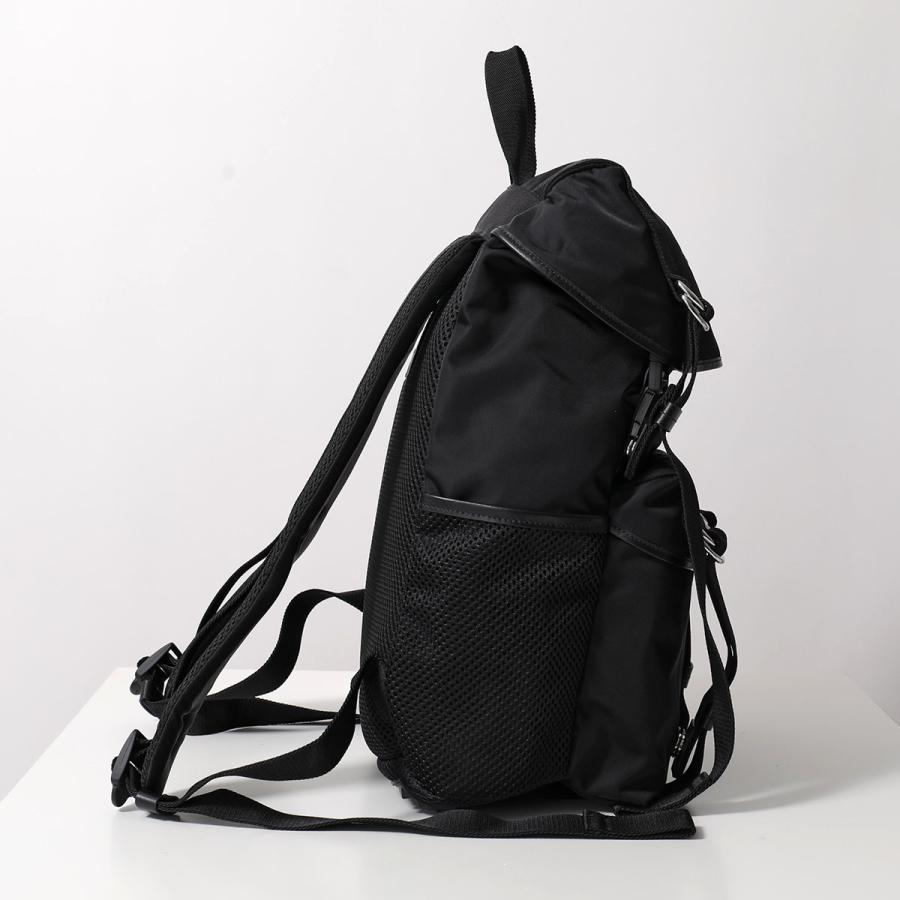 メゾンマルジェラ バックパック 黒リュック Maison Margiela（メゾンマルジェラ） デイバック リュック Maison