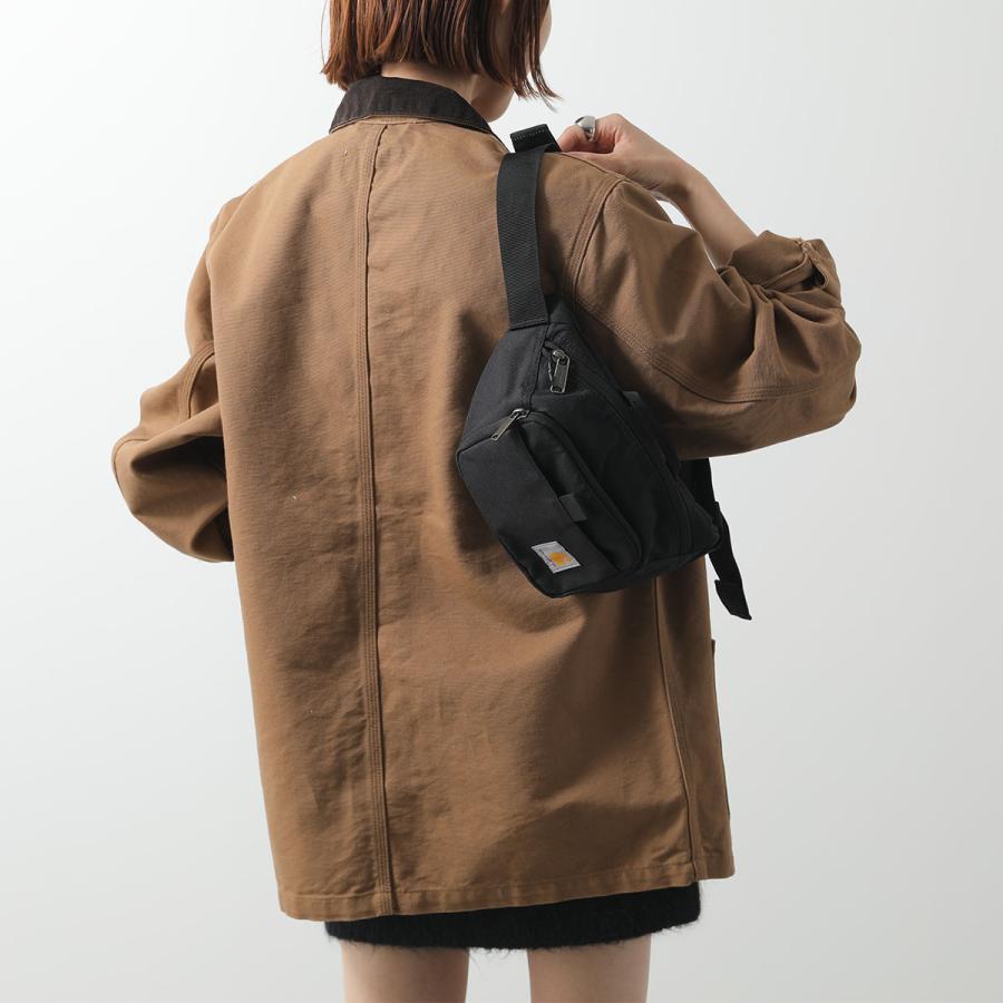 Carhartt（カーハート） ボディバッグ CLASSIC WAIST PACK B0000554