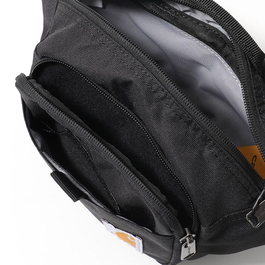 Carhartt（カーハート） ボディバッグ CLASSIC WAIST PACK B0000554