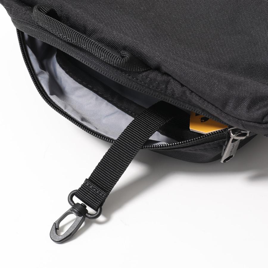 Carhartt（カーハート） ボディバッグ CLASSIC WAIST PACK B0000554