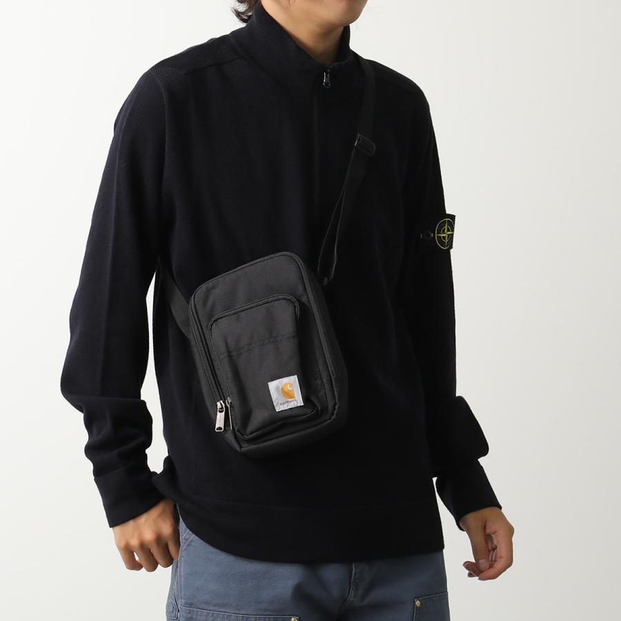 Carhartt（カーハート） ショルダーバッグ CROSSBODY ZIP BAG ジップ
