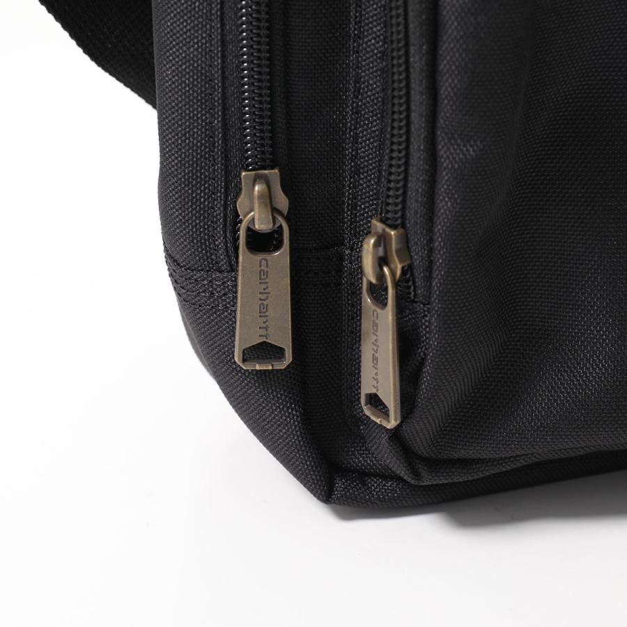 Carhartt（カーハート） ショルダーバッグ CROSSBODY ZIP BAG ジップ