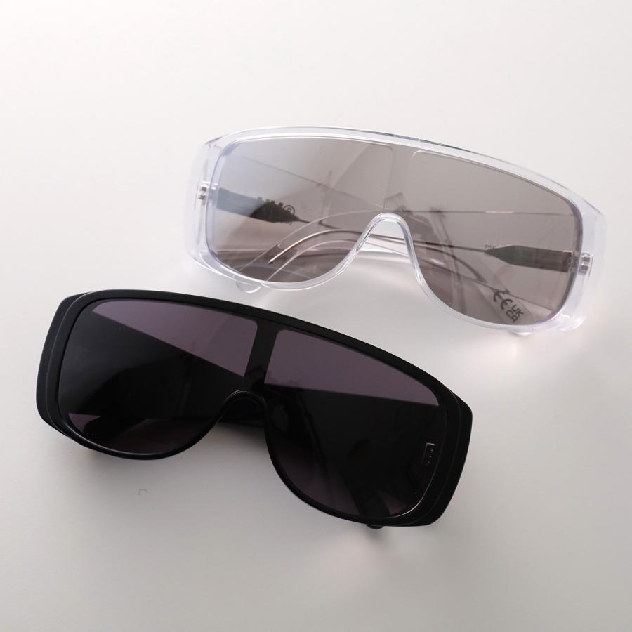 MM6 エムエムシックス メゾンマルジェラ サングラス Show ショウ